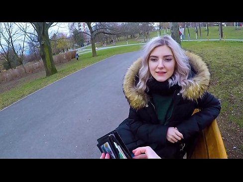 ❤️ Ale i ka ʻume wela a kahi malihini no ke kālā - blowjob ma ka paka na Eva Elfie ❤ Porno vk iā mākou haw.mypornpics.ru ﹏